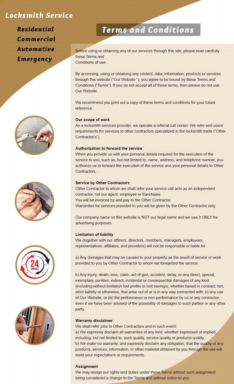 City Locksmith Shop Scotch Plains, NJ 908-287-5093